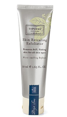Krémový Peeling TePoemä®